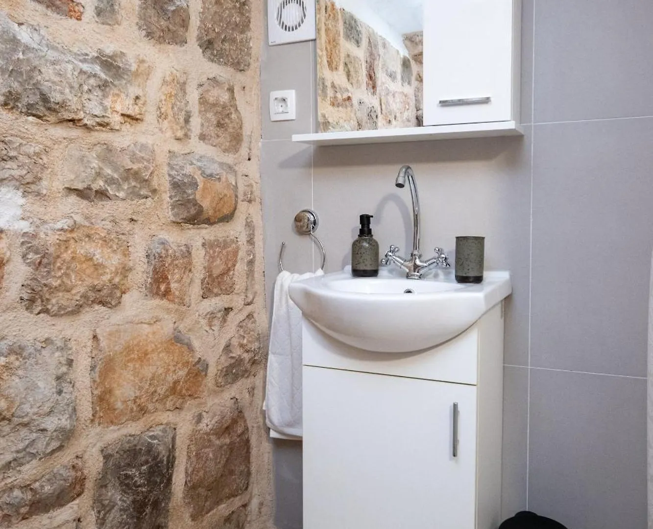 Holiday home Family Friendly House With A Swimming Pool Seline, Paklenica - 23248 Villa Starigrad Paklenica Croatia