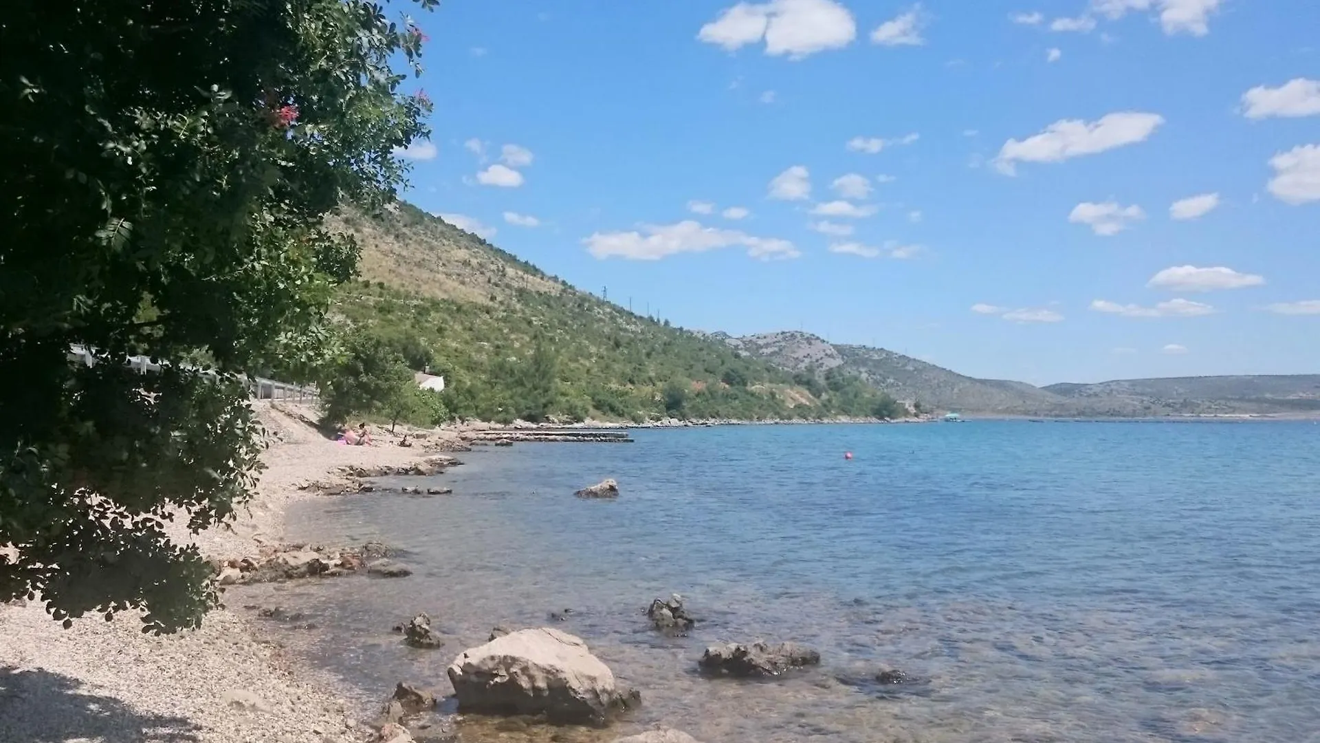 Family Friendly House With A Swimming Pool Seline, Paklenica - 23248 Villa Starigrad Paklenica Croatia
