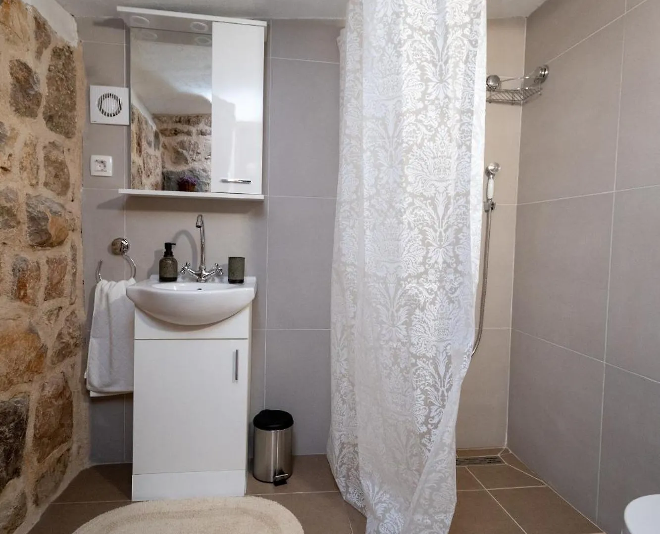 Family Friendly House With A Swimming Pool Seline, Paklenica - 23248 Villa Starigrad Paklenica Croatia