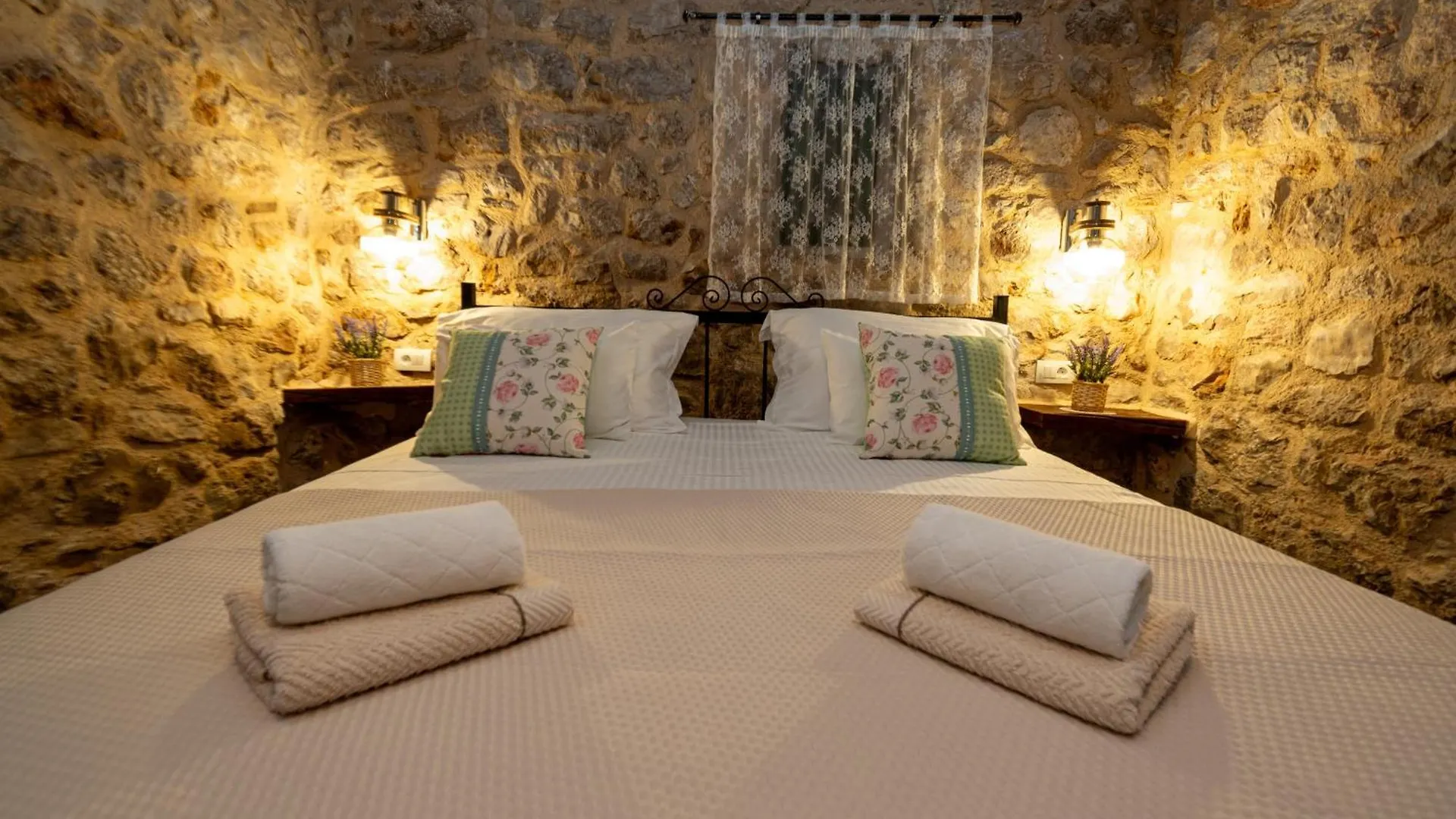 Family Friendly House With A Swimming Pool Seline, Paklenica - 23248 Villa Starigrad Paklenica Croatia