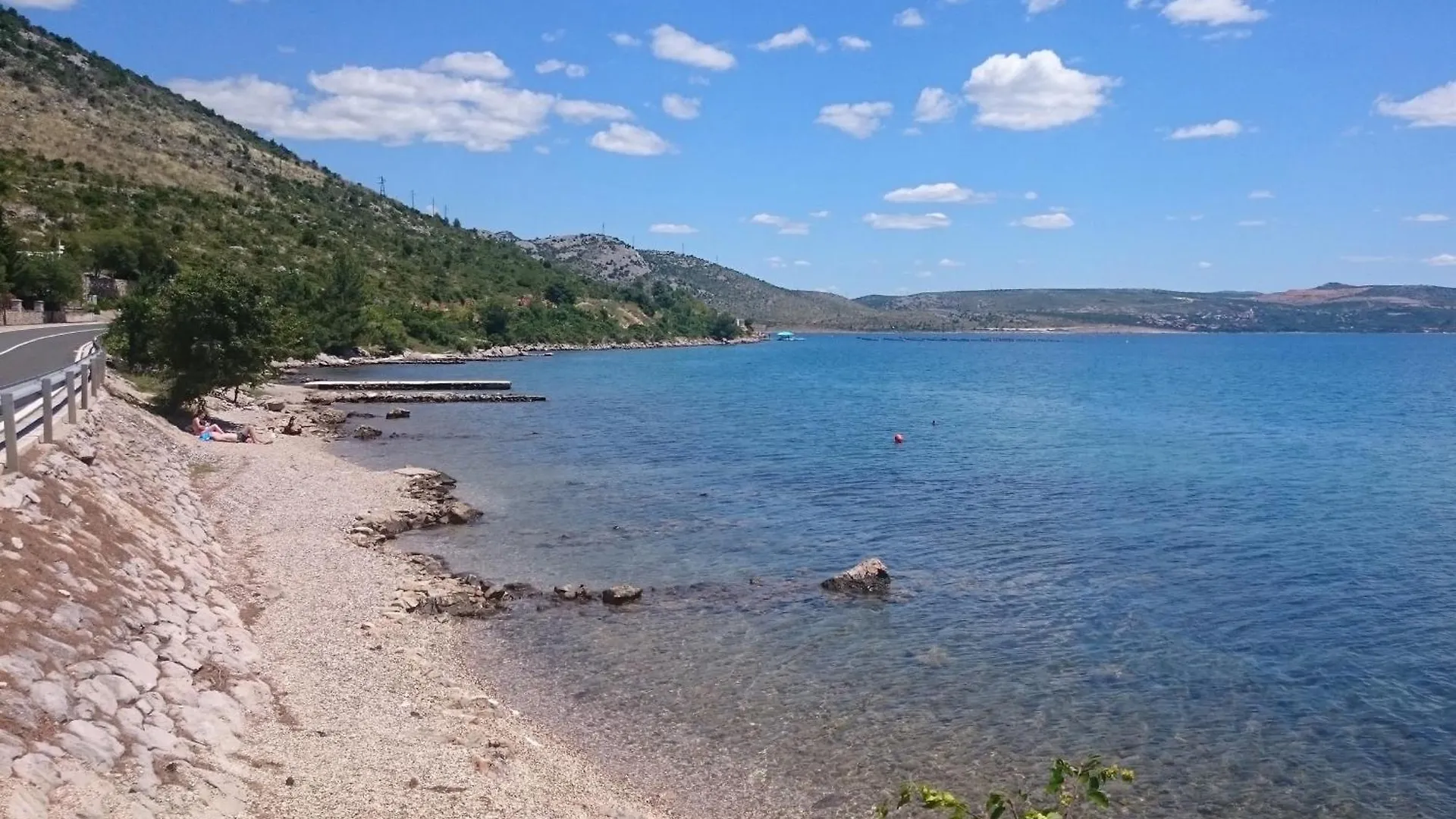 Holiday home Family Friendly House With A Swimming Pool Seline, Paklenica - 23248 Villa Starigrad Paklenica